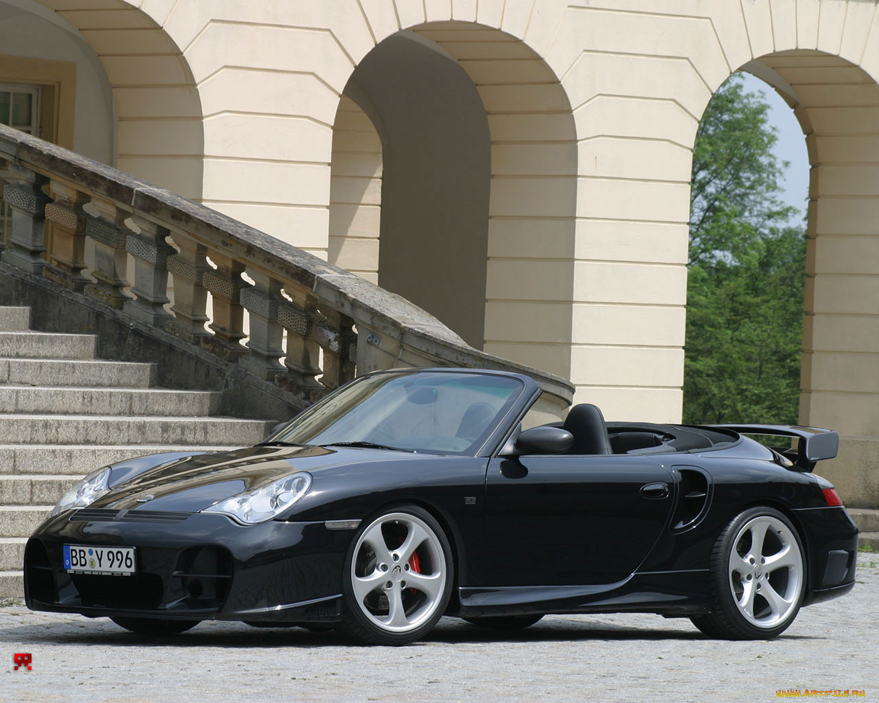 , porsche